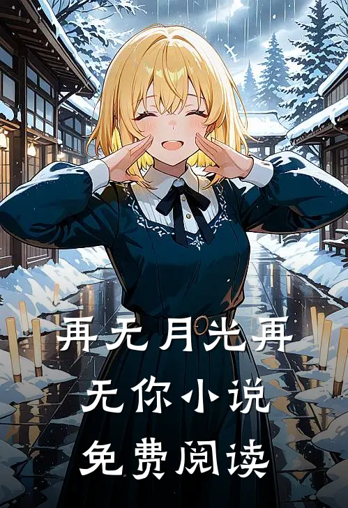 再无月光再无你免费阅读