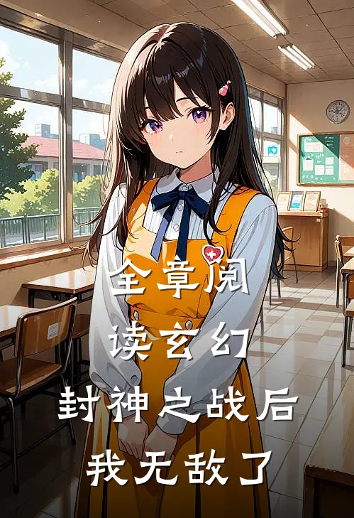 全章阅读玄幻封神之战后我无敌了