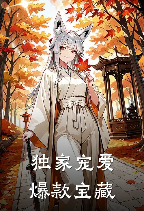 独家宠爱爆款宝藏
