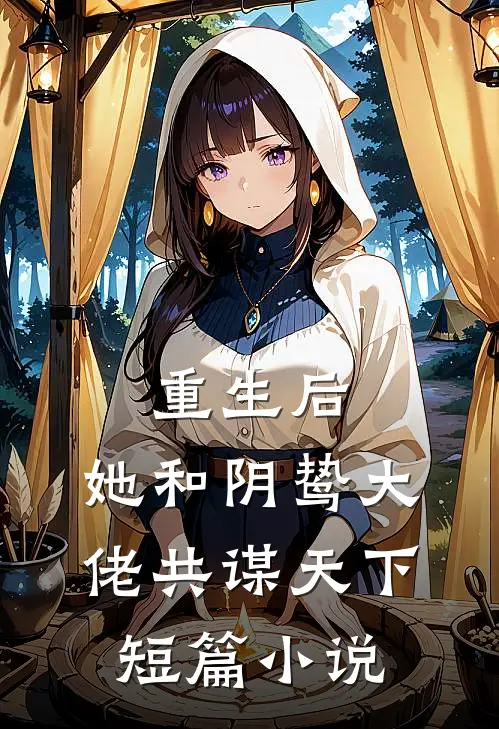 重生后,她和阴鸷大佬共谋天下短篇推荐