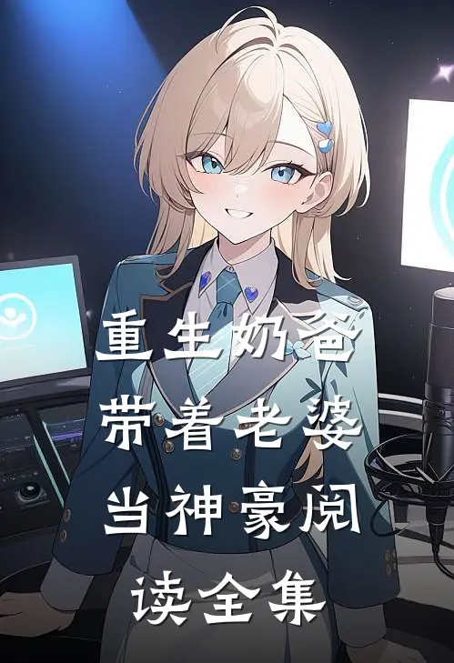 重生奶爸,带着老婆当神豪阅读全集免费