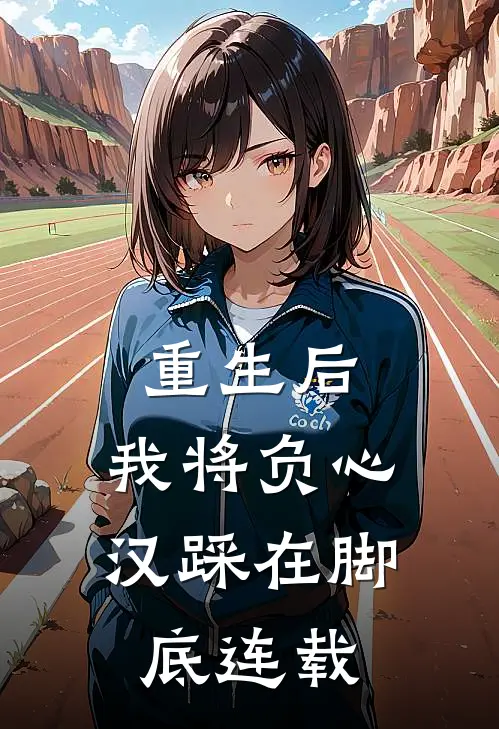 重生后,我将负心汉踩在脚底连载