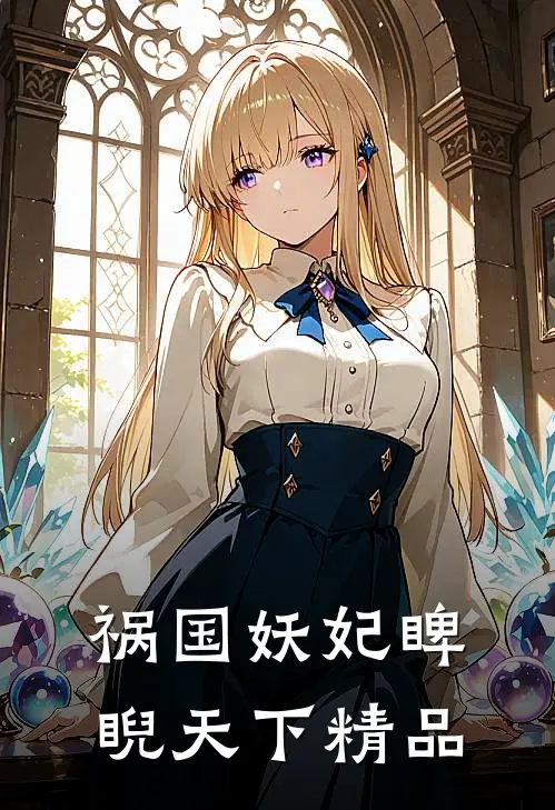 祸国妖妃睥睨天下精品免费阅读