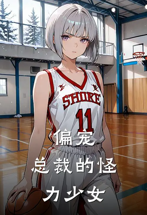 偏宠总裁的怪力少女漫画