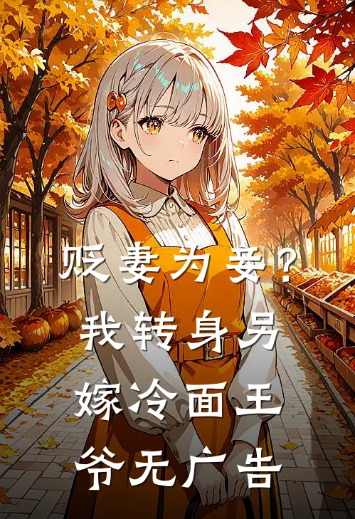 贬妻为妾?我转身另嫁冷面王爷无广告免费阅读