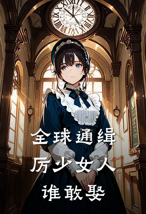 全球通缉,厉少女人谁敢娶 神经西西