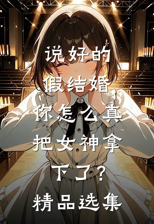 说好的假结婚,你怎么真把女神拿下了?精品选集
