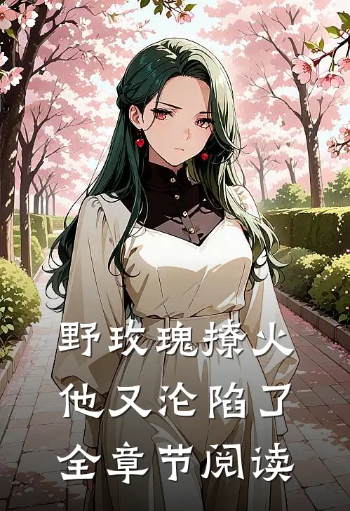 野玫瑰撩火他又沦陷了全章节阅读