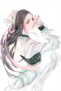 沉默的长孙女盛芷涵查尔斯·金大结局