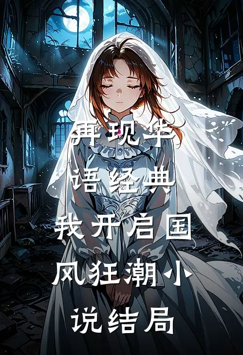 再现华语经典,我开启国风狂潮结局如何
