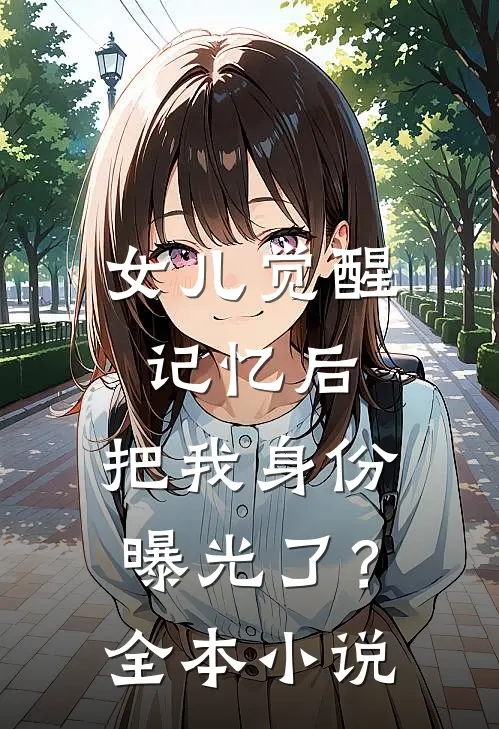 女儿觉醒记忆后,把我身份曝光了?全本
