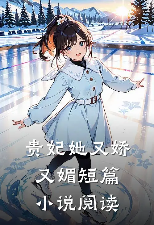 贵妃她又娇又媚短篇小说阅读