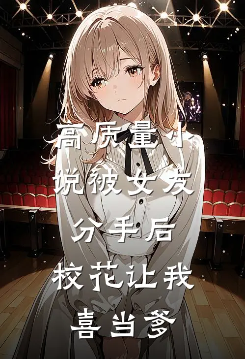 高质量小说被女友分手后，校花让我喜当爹