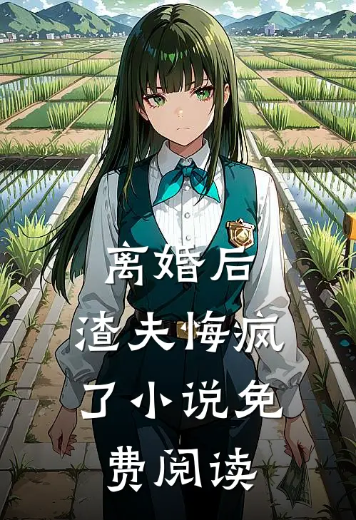 离婚后,渣夫悔疯了免费阅读