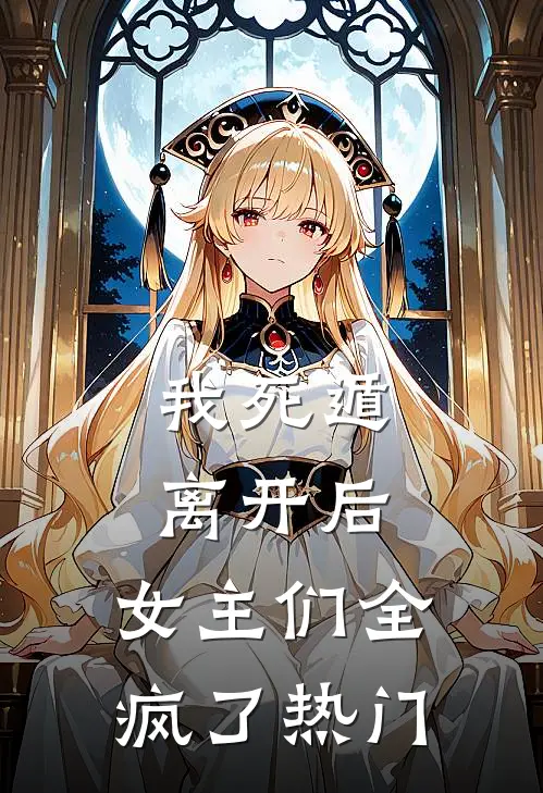 我死遁离开后,女主们全疯了热门文
