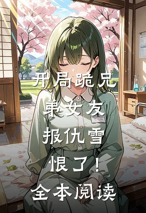 开局跪兄弟女友，报仇雪恨了！全本阅读