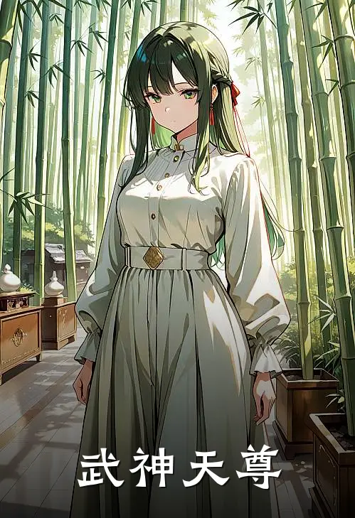 武神天尊