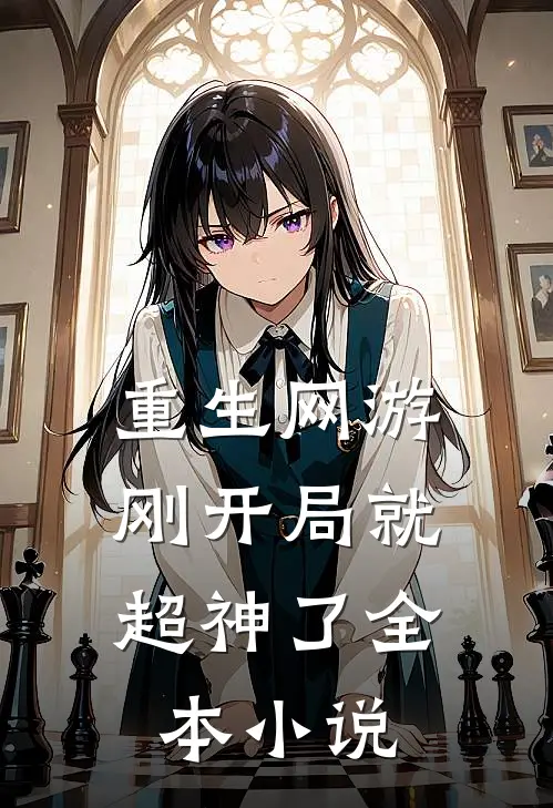 重生网游刚开局就超神了全本阅读
