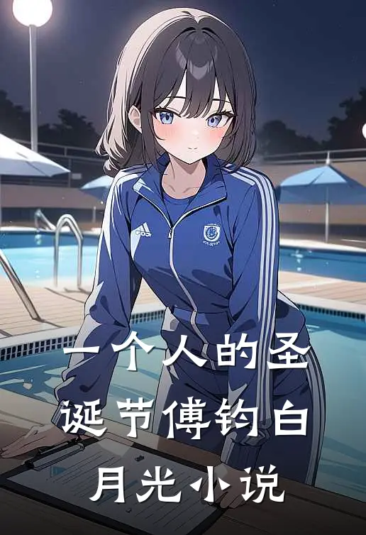 一个人的圣诞节傅钧白月光在线阅读