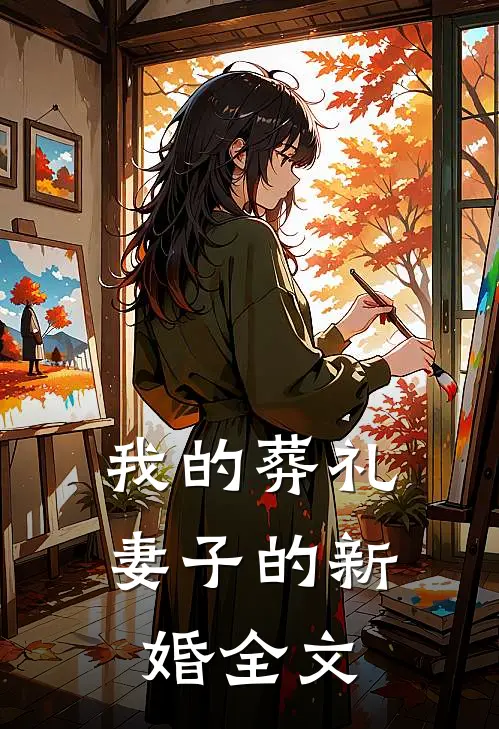 我的葬礼,妻子的新婚全文在线阅读