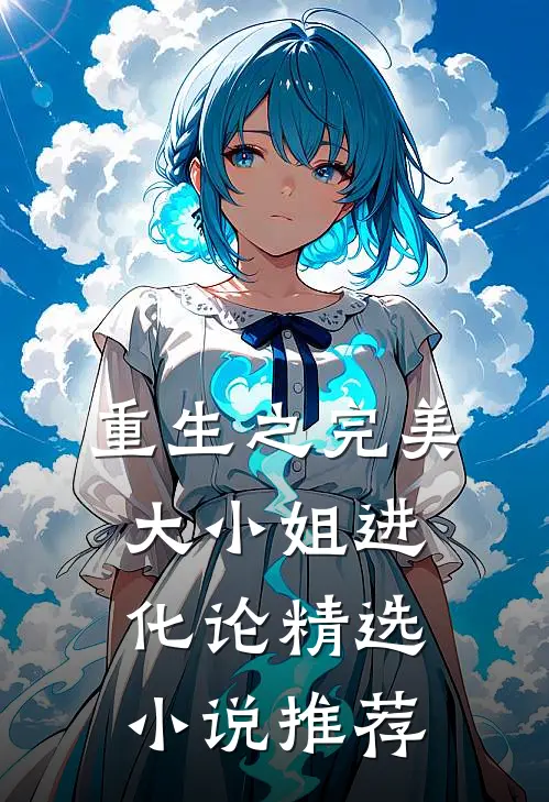 重生之完美大小姐进化论精选推荐免费阅读