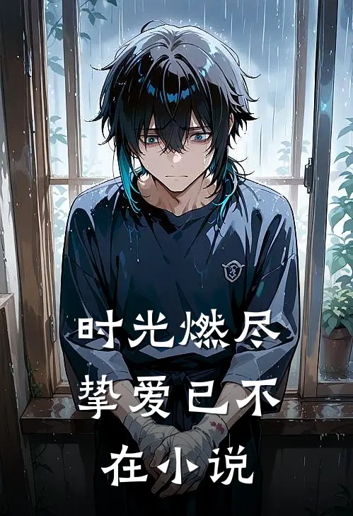 时光燃尽,挚爱已不在阅读
