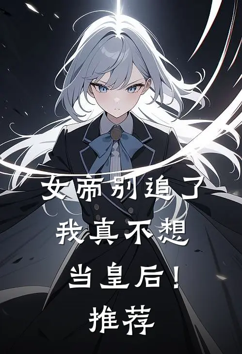 女帝别追了,我真不想当皇后!推荐漫画