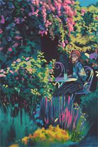 暮色散于那年冬在线看