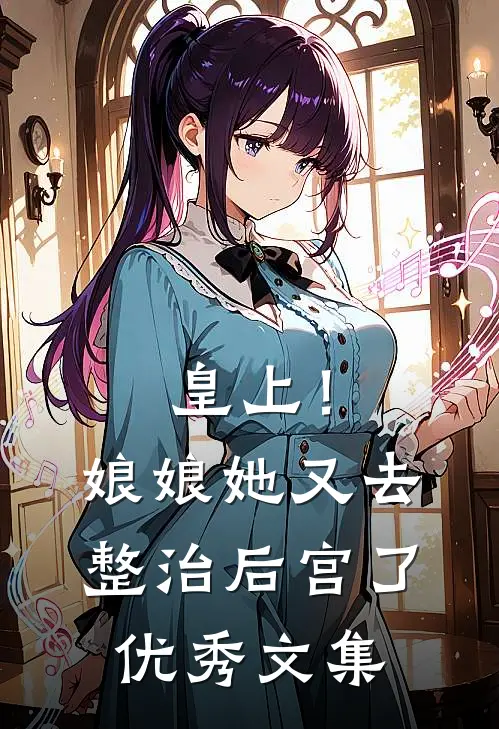 皇上!娘娘她又去整治后宫了优秀文集免费阅读
