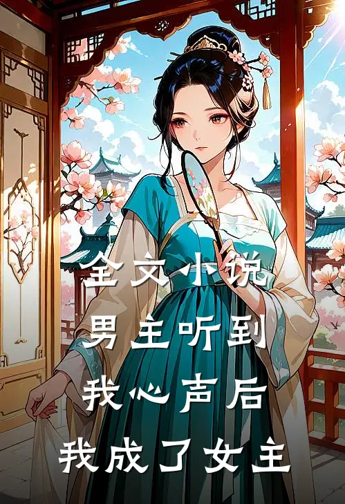 全文男主听到我心声后,我成了女主的