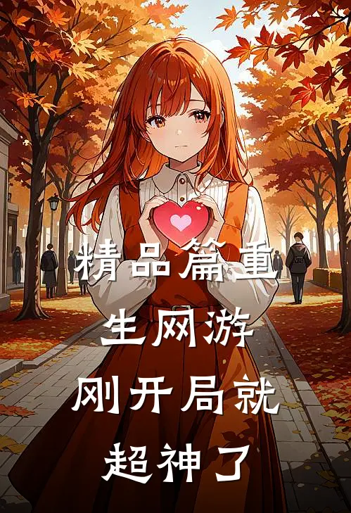 精品篇重生网游刚开局就超神了免费阅读