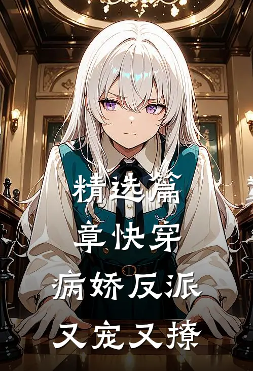 精选篇章快穿病娇反派又宠又撩