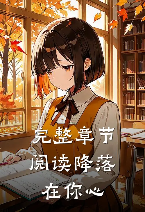 完整章节阅读降落在你心