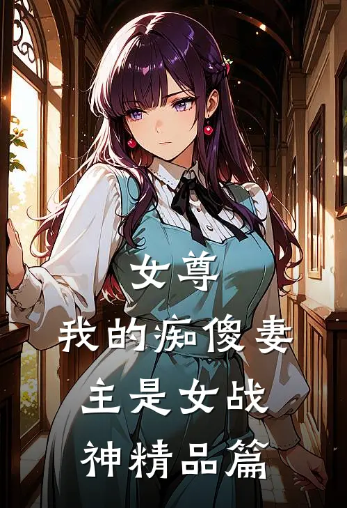 女尊我的痴傻妻主是女战神精品篇漫画