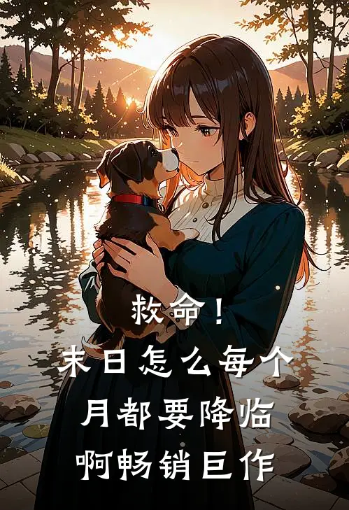 救命!末日怎么每个月都要降临啊畅销巨作