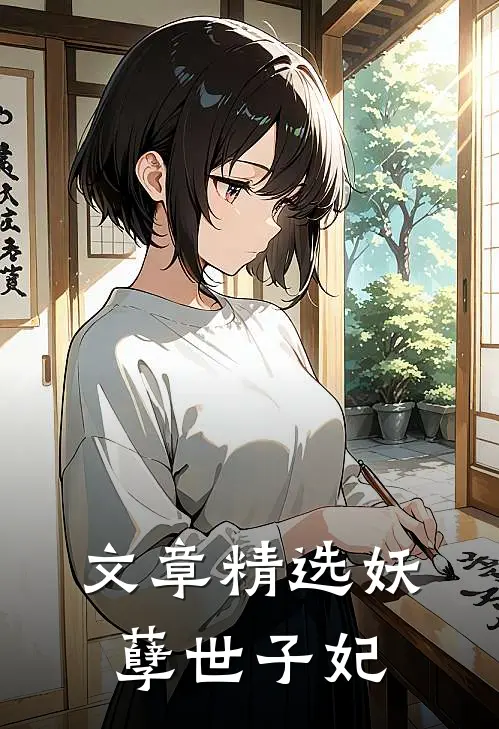文章精选妖孽世子妃全文阅读