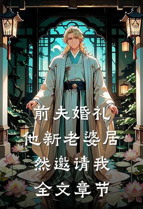 前夫婚礼,他新老婆居然邀请我全文章节在线阅读