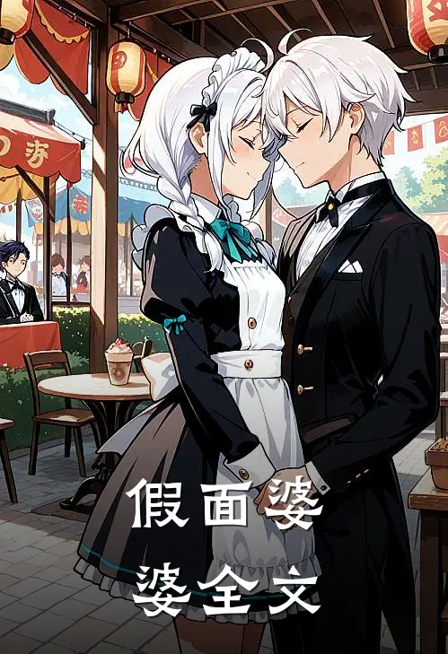 假面婆婆全文在线阅读