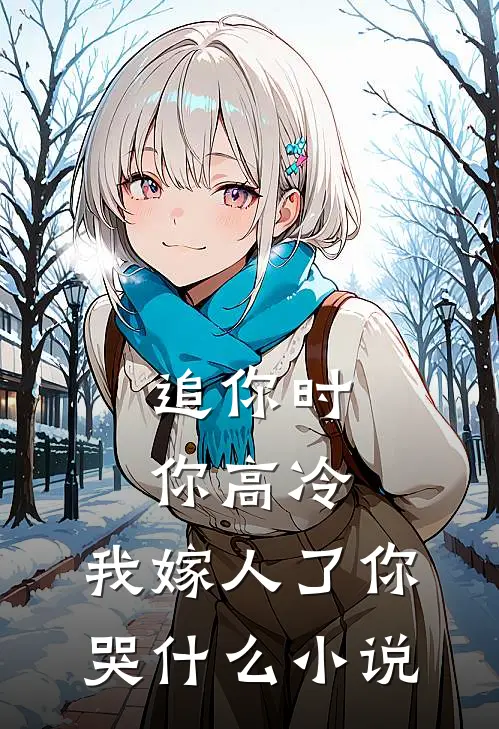 追你时你高冷,我嫁人了你哭免费阅读