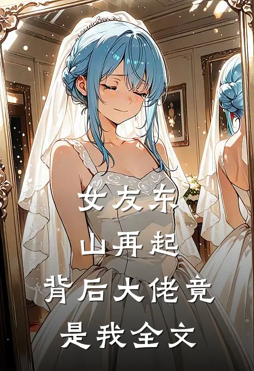 女友东山再起,背后大佬竟是我全文在线阅读