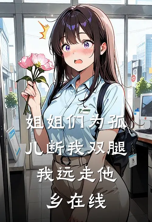姐姐们为孤儿断我双腿,我远走他乡在线阅读