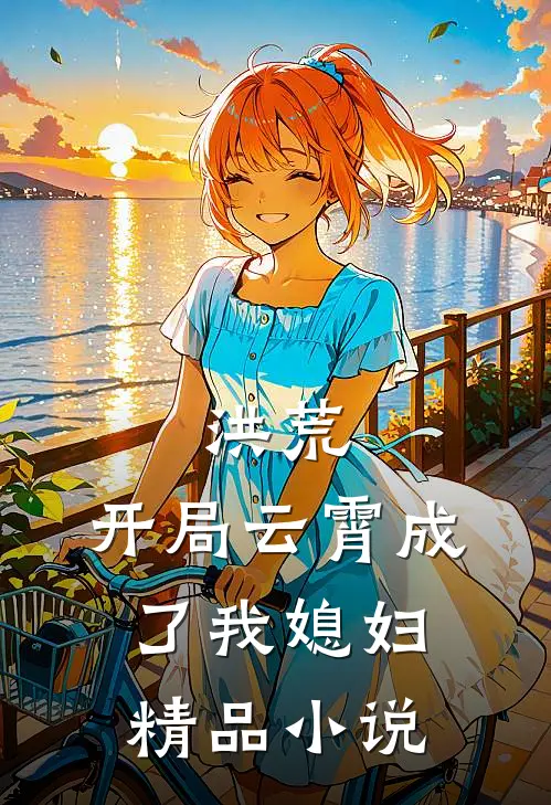 洪荒开局云霄成了我媳妇精品免费阅读