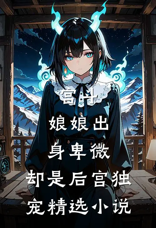 宫斗娘娘出身卑微,却是后宫独宠精选网