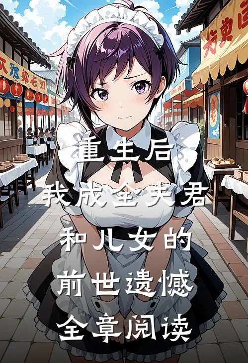 重生后,我成全夫君和儿女的前世遗憾全章阅读免费