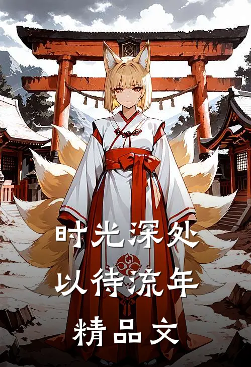 时光深处，以待流年精品文