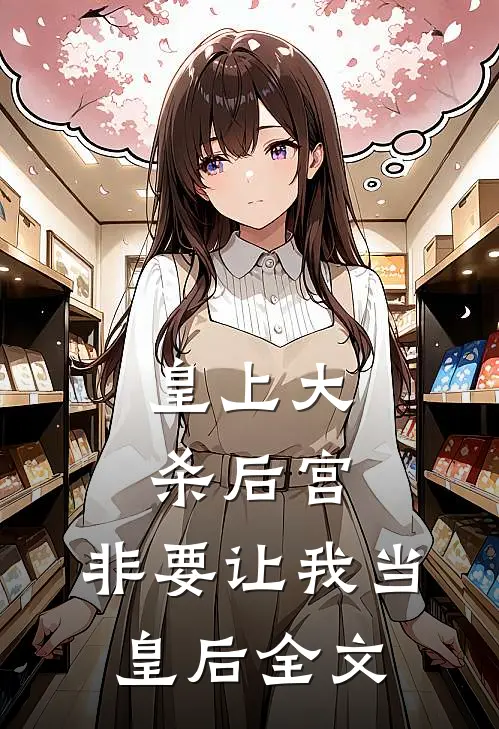 皇上大杀后宫,非要让我当皇后全文在线阅读