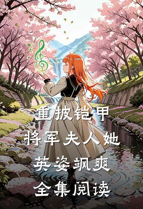 重披铠甲,将军夫人她英姿飒爽全集阅读免费