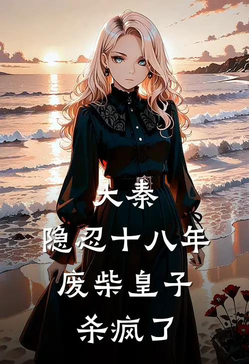 大秦隐忍十八年,废柴皇子杀疯了笔趣阁