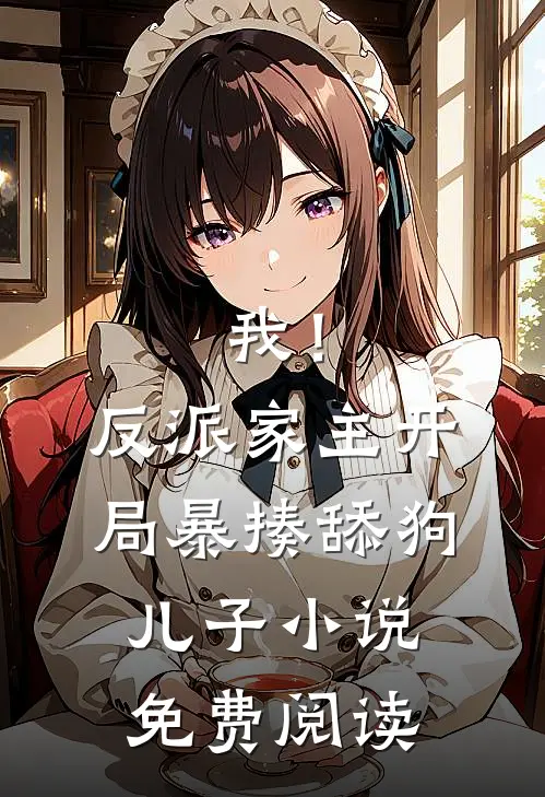 我!反派家主,开局暴揍舔狗儿子免费阅读全文