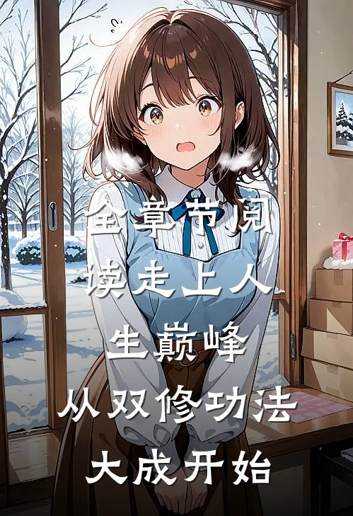 全章节阅读走上人生巅峰,从双修功法大成开始